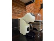CAFETERA MOULINEX DOLCE GUSTO GENIO S PLUS