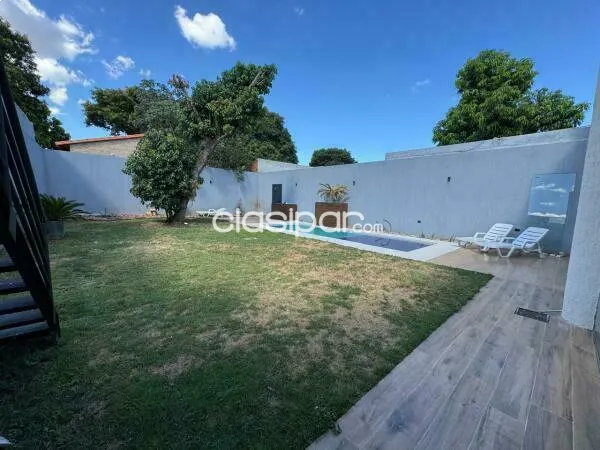 VENDO CASA EN Bº NAZARETH — photo 2
