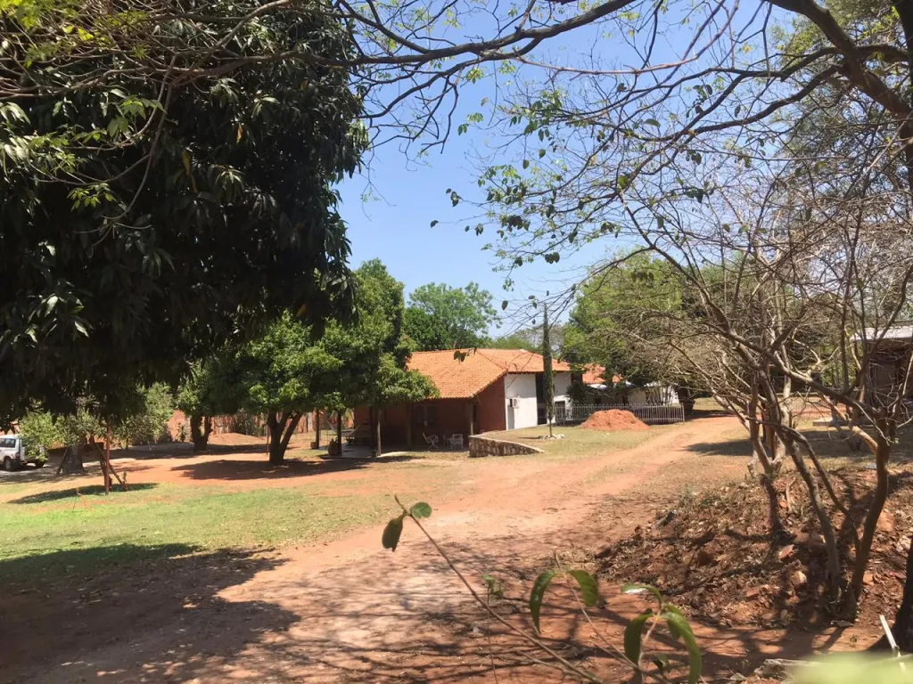 VENDO TERRENO EN LAMBARE PARA LOGISTICA O BARRIO CERRADO — foto 2