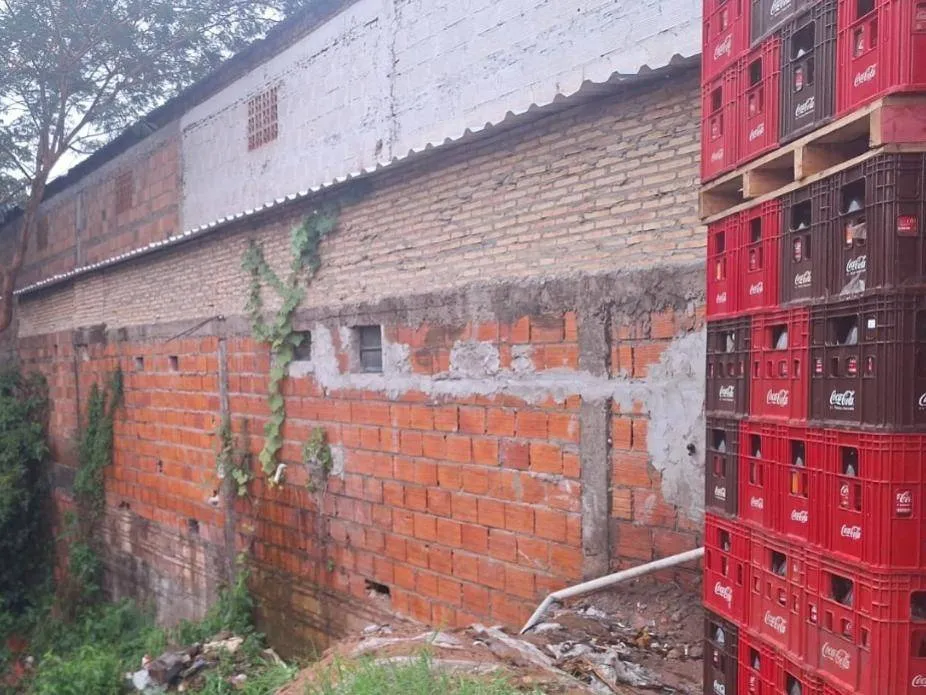 VENDO TINGLADO_ DEPOSITO DE 400 M2 SOBRE ACCESO SUR_ USD 270.000 — photo 3