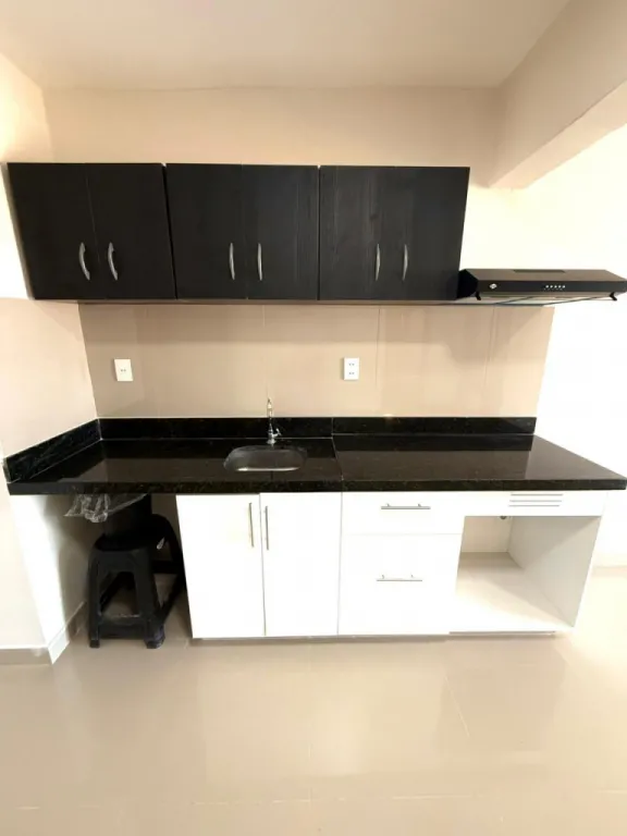 ALQUILO DEPARTAMENTO A ESTRENAR EN LAMBARE 2 DORMITORIOS 2 BAÑOS — foto 2