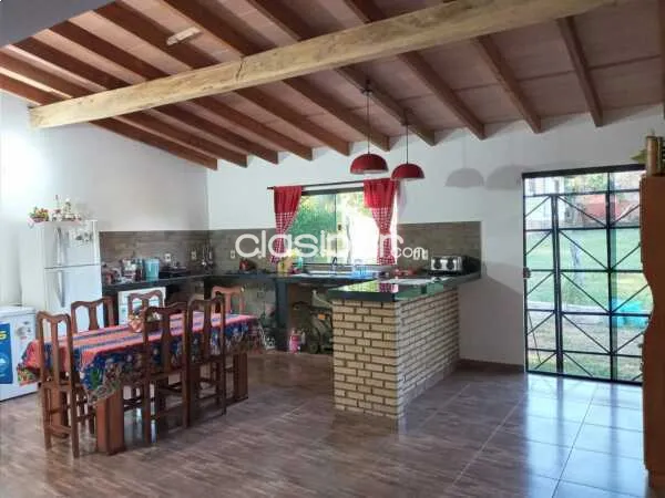VENDO CASA EN ALTOS CORDILLERA — photo 2