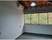 ALQUILO HERMOSO DUPLEX EN CONDOMINIO - BARRIO SANTA MARIA