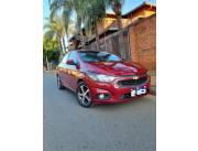 CHEVROLET PRISMA LTZ 2019