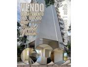 VENDO DEPARTAMENTO 2D BARRIO CIUDAD NUEVA