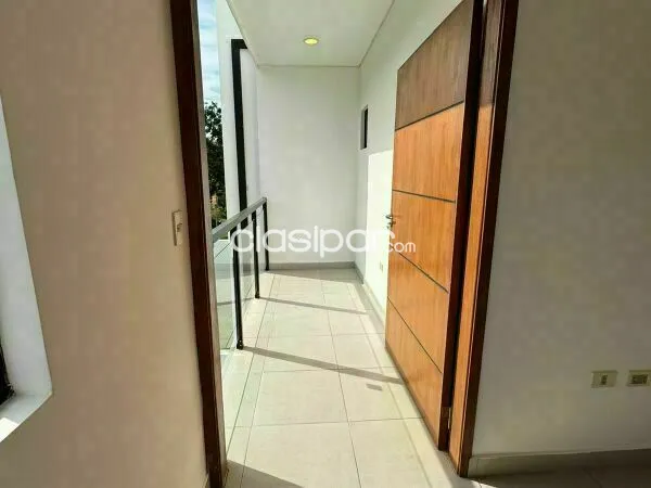 VENDO HERMOSO DUPLEX A ESTRENAR — foto 3