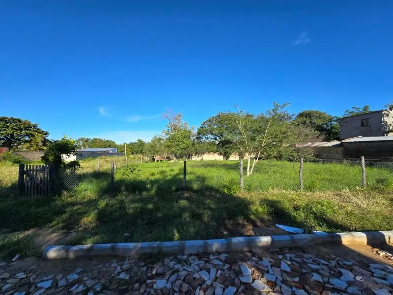 Terreno en venta – Itá Enramada (Zona Yacht y Golf Club Paraguayo) — foto 2