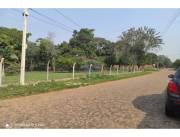 TERRENO EN VENTA BO. LAURRELTY - LUQUE