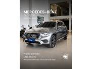 Mercedes Benz GLC 220d 2018