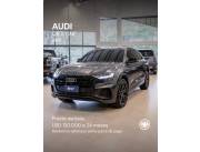 Audi Q8 S line Plus 2022