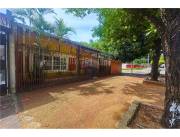 VENDO CASA DE 6 HABITACIONES EN BARRIO OBRERO - ASUNCIÓN