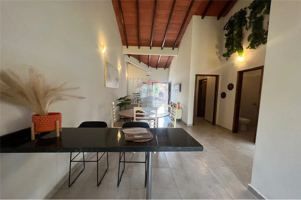 VENDO CHALET DE 3 HABITACIONES A ESTRENAR EN BARRIO SOL DE AMÉRICA DE VILLA ELISA — foto 3