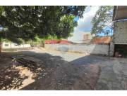 TERRENO A LA VENTA EN LAMBARÉ.B° KENNEDY