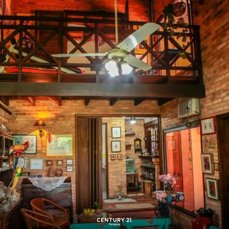 Vendo hermosa casa en Itá Enramada, Asunción‼️ — foto 2