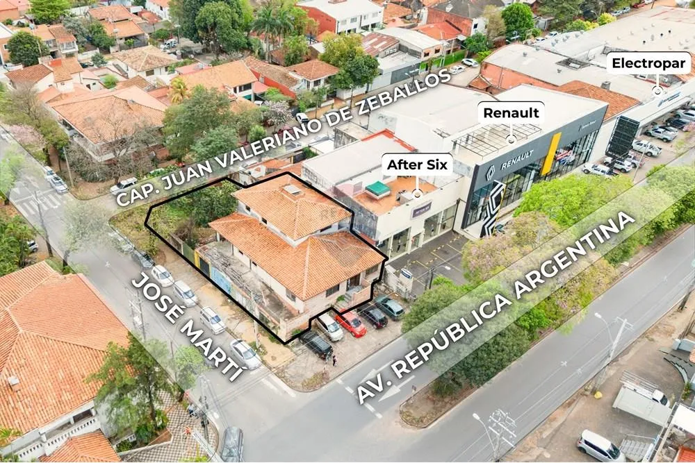 LOCAL COMERCIAL EN VENTA — foto 3