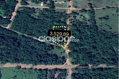 VENDO TERRENO EN ATYRA — foto 3