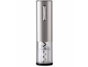 SACACORCHO ELECTRICO SELECTA ACERO INOX 18x5CM BATERIA/USB