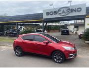Geely Emgrand GS año 2019