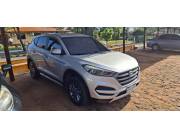 Hyundai tucson 2016