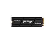 SSD KINGSTON 4TB FURY RENEGADE SFYRDK/4000G M.2 NVME
