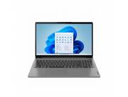 NOTEBOOK LENOVO IDEAPAD 3 82RK01AEUS I3 15.6"/8/512/W11H/INGLES