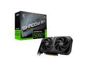TARJETA GRÁFICA MSI RTX5060TI 8G SHADOW 2X OC PLUS GDDR7 912-V536-023