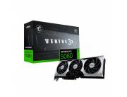TARJETA GRÁFICA MSI RTX5080 16G VENTUS 3X OC PLUS GDDR7 912-V531-293