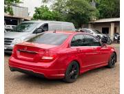 OFERTA Vendo Mercedes Benz c250 año 2014