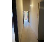 ALQUILO AMPLIO DPTO 2 DORM BARRIO PINOZA ZONA LA BARCA