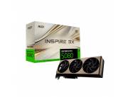 TARJETA GRÁFICA MSI RTX5080 16G INSPIRE 3X OC GDDR7 912-V531-203