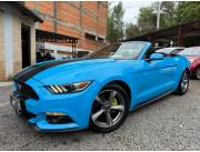 Ford Mustang 2015