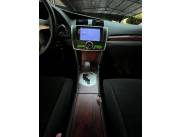 Toyota New Premio! 2010 Motor 1.8cc Súper Eco Caja Automática 4x2! Tapizado Impecable4 De