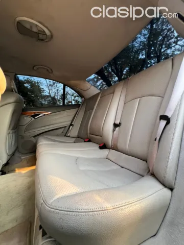 Mercedes-Benz E300 2005 - foto 2