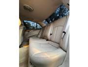 MERCEDES BENZ E320 2005 DIESEL CHAPA MERCOSUR AUTOMÁTICO SECUENCIAL ASIENTOS DE CUERO E