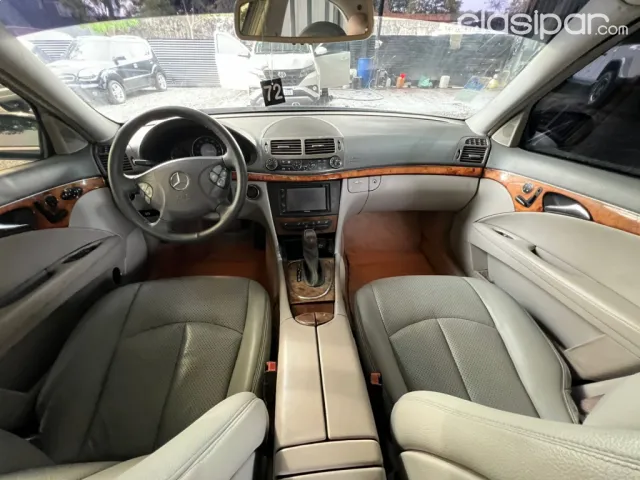 Mercedes-Benz E300 2005 — foto 3
