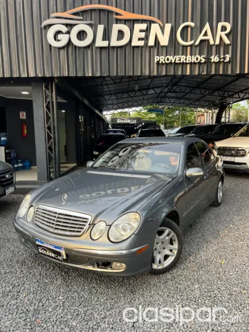 Mercedes-Benz E300 2005 — foto 4