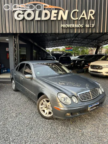 Mercedes-Benz E300 2005 — foto 5