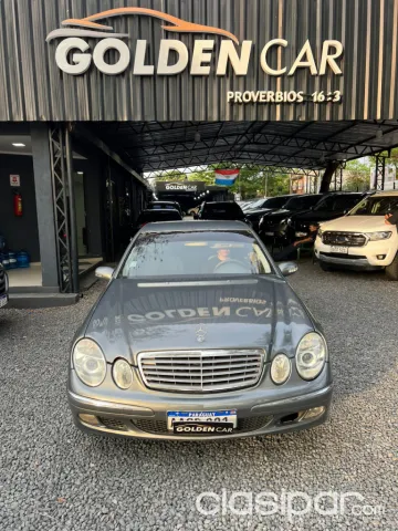 Mercedes-Benz E300 2005 - foto 7