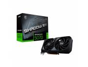 TARJETA GRÁFICA MSI RTX5070 12G SHADOW 2X GDDR7 912-V532-016