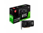 TARJETA GRÁFICA MSI RTX3050 6G VENTUS 2X OC GDDR6 912-V812-016