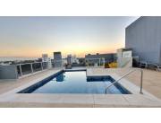 DEPARTAMENTO EN VENTA EN ASUNCIÓN