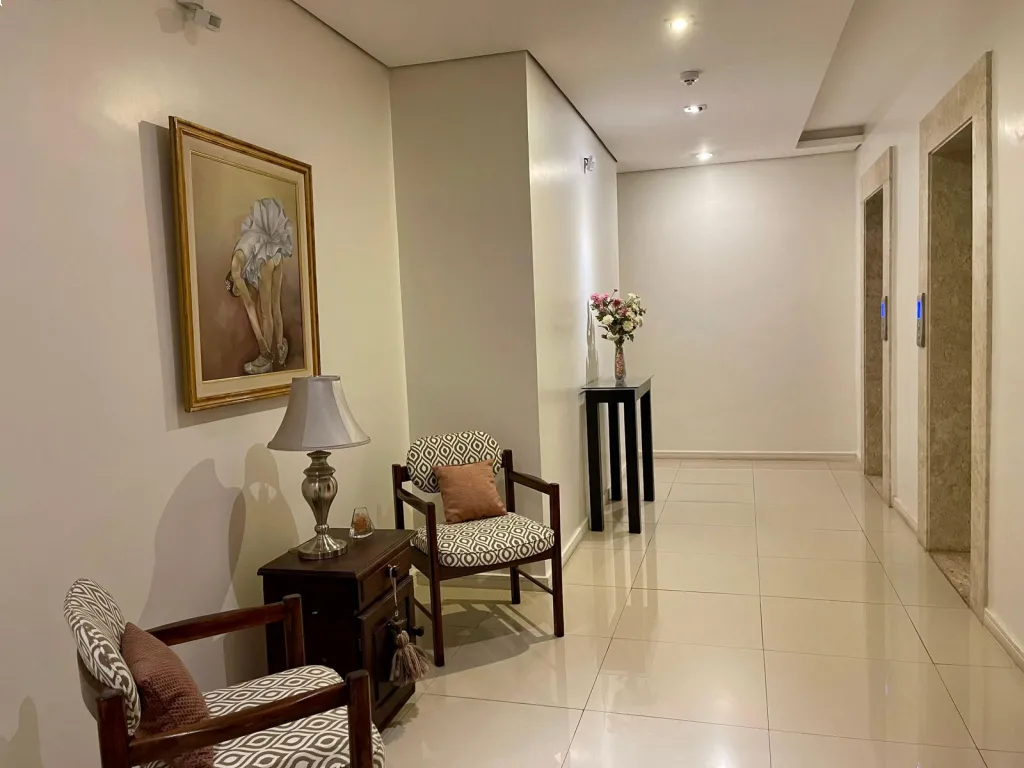 DEPARTAMENTO EN VENTA - EDIFICIO GREEN PARK LAS MERCEDES — foto 2