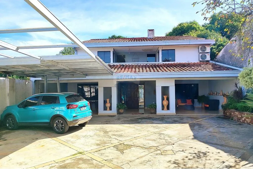CASA DE 4 HAB. EN SUITE, Bo. SANTA LUCIA LAMBARE — photo 2