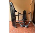 Maquina de Gym.