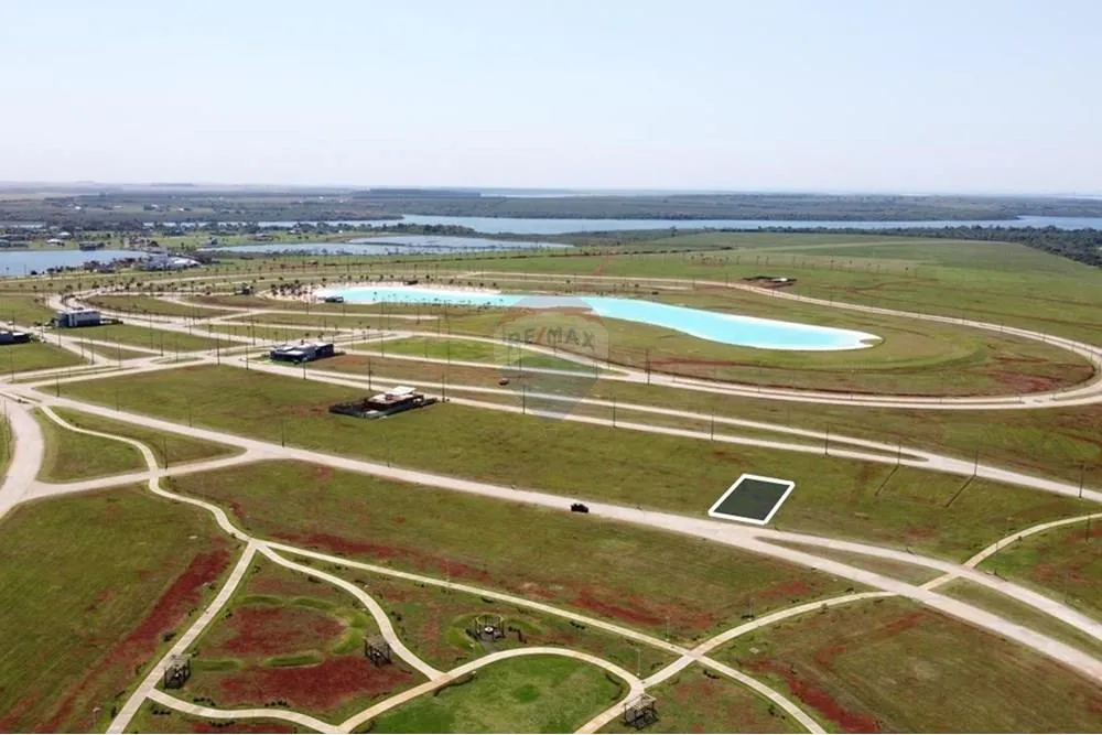 TERRENO RESIDENCIAL COSTA DEL LAGO! HERNANDARIAS — foto 2