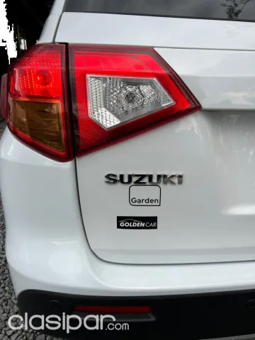Suzuki Vitara 2019 — foto 2