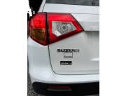 SUZUKI VITARA 2019 Del representante GARDEN . Motor 2.0 Naftero Caja mecánica. Sensor de