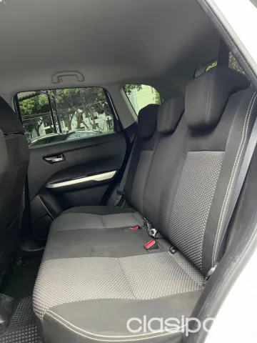 Suzuki Vitara 2019 — foto 3