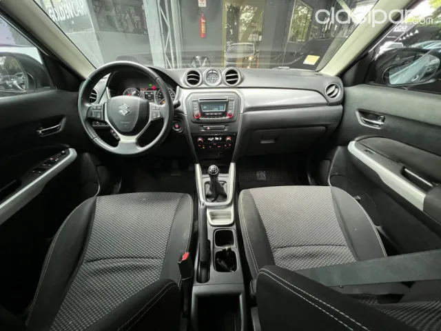 Suzuki Vitara 2019 — foto 4