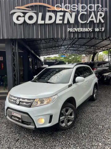 Suzuki Vitara 2019 — foto 5